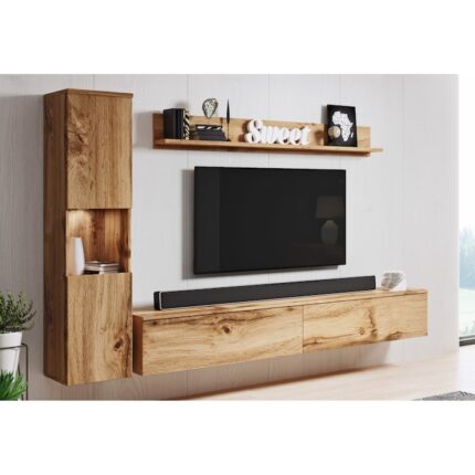 Set mobilier URAL wotan