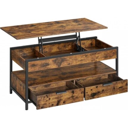 100 x 50 x 48 - 63 cm