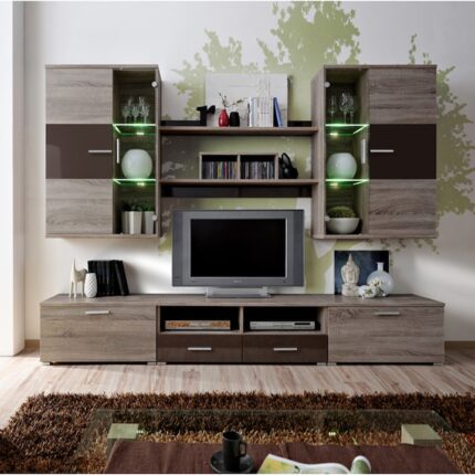 Sonoma Inchis / Maro Lucios