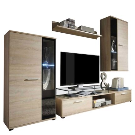 4 Set MIRJAN 24