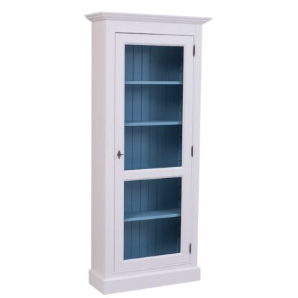 culoare exterior alb
