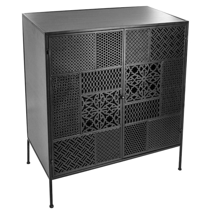 Metal/MDF