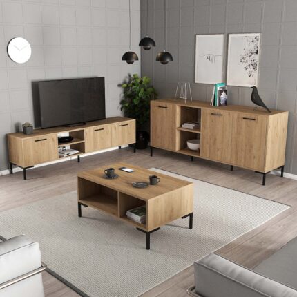 Comoda TV 150cmx52cmx34cm