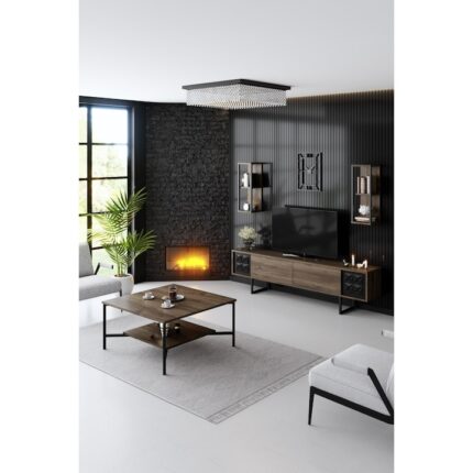 Comoda TV 180cmx48cmx30cm