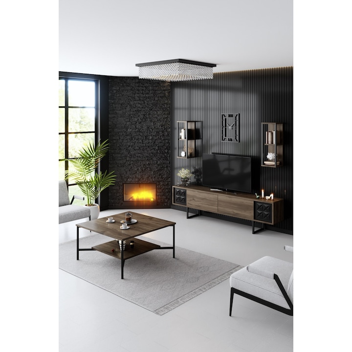 Comoda TV 180cmx48cmx30cm Comoda TV 180cmx48cmx30cm