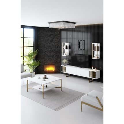 Comoda TV 180cmx48cmx30cm