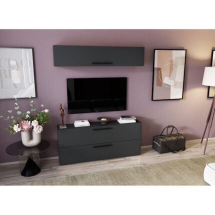 Culoare Gri antracit