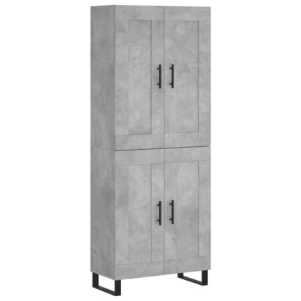 gri beton