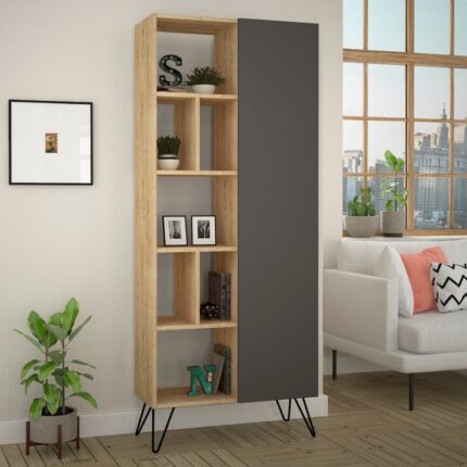 Jedda Bookcase
