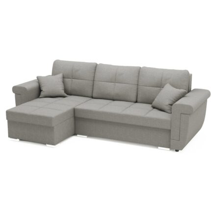 reversibil Calio Plus Silver