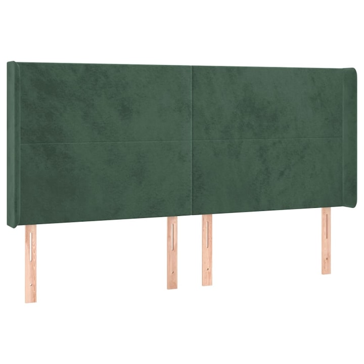 verde inchis