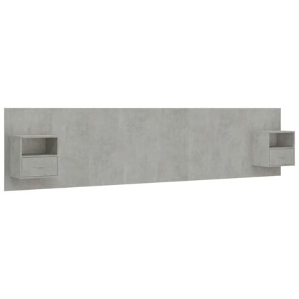 gri beton