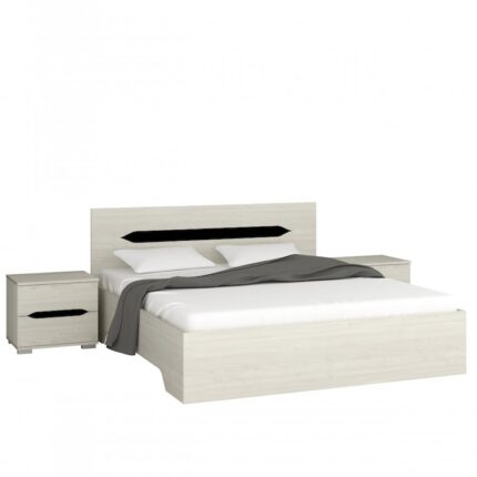 Set Pat 160 + doua Noptiere Valencia K001