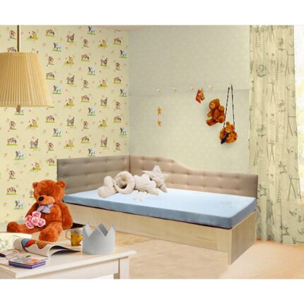 Pat Tapitat de Colt Genarom TOM 140 ST. Soft 02 / Klon