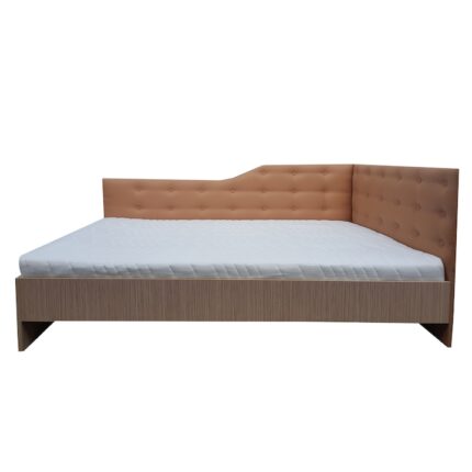 Soft 03 / Zebrano Jasny