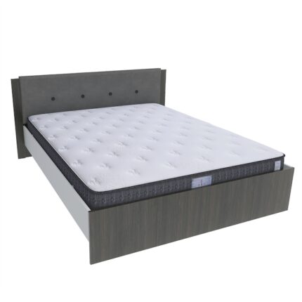 Carcasa PAL Gri piatra