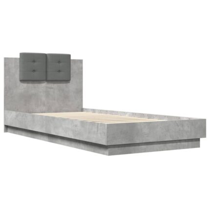 gri beton