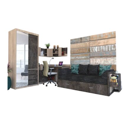 Stejar Sonoma / Decor 4299