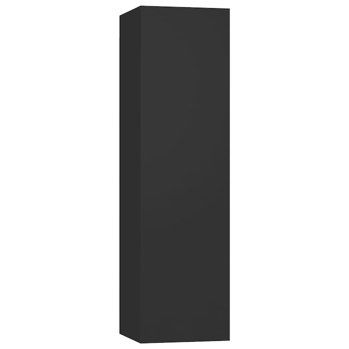 Comoda TV cu 2 rafturi vidaXL