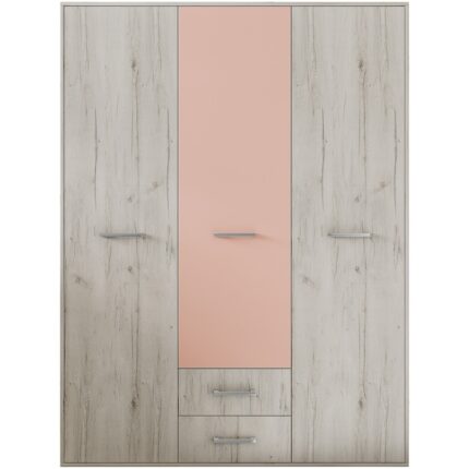 150x52x200 cm