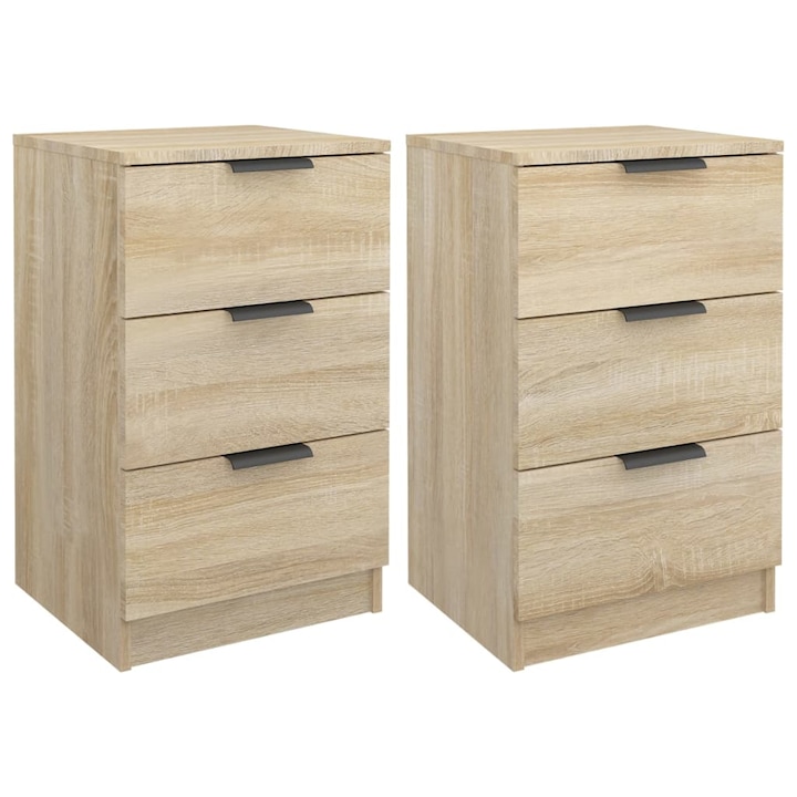 2 piese