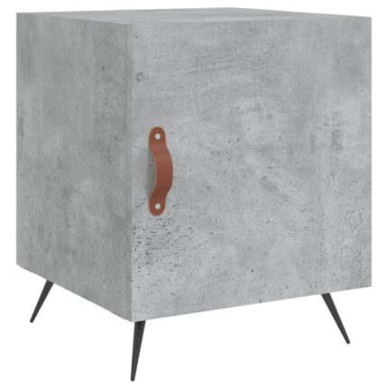 gri beton
