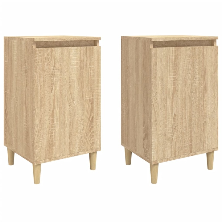 2 piese