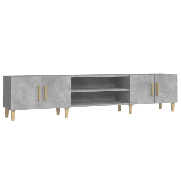 gri beton