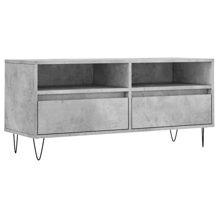 gri beton