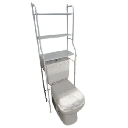 Raft pentru vasul de toaleta