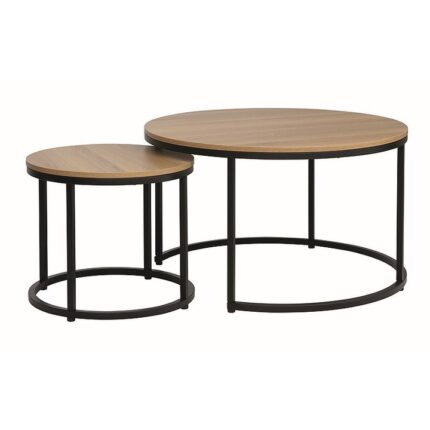 Masuta (set) Dion Stejar/ Negru