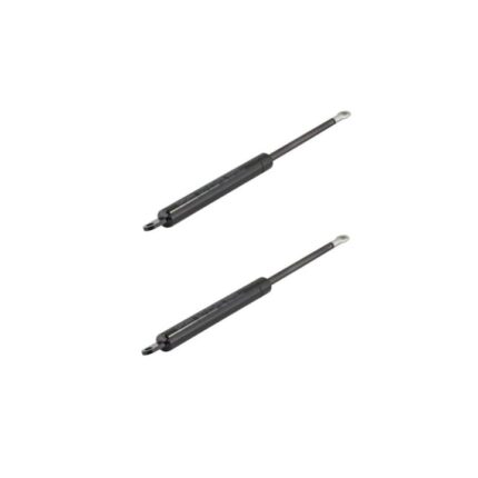 Set 2 bucati piston amortizor cu gaz pentru balama pat-1500N
