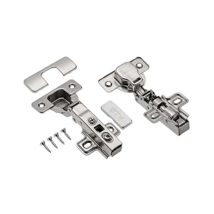 Balama aplicata cu amortizare GTV