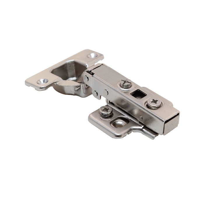 Balama aplicata cu amortizor H3D DENVER