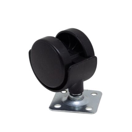 Rotila D=40mm pentru mobila