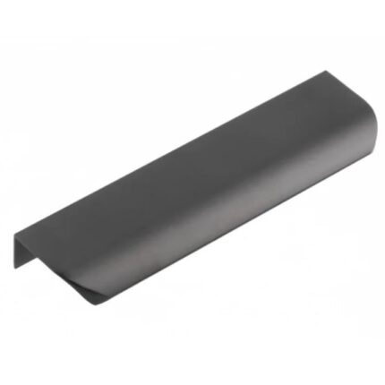finisaj negru mat GT