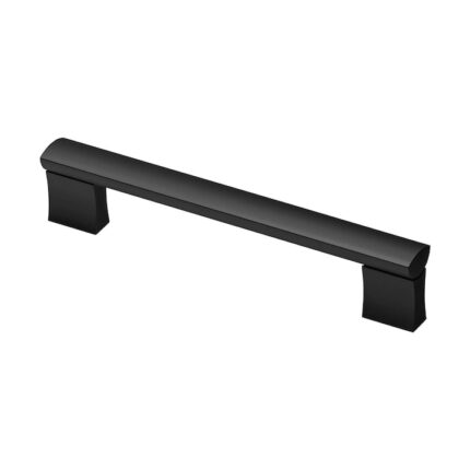 negru mat