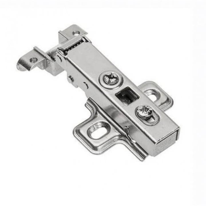 placuta de montaj inclusa