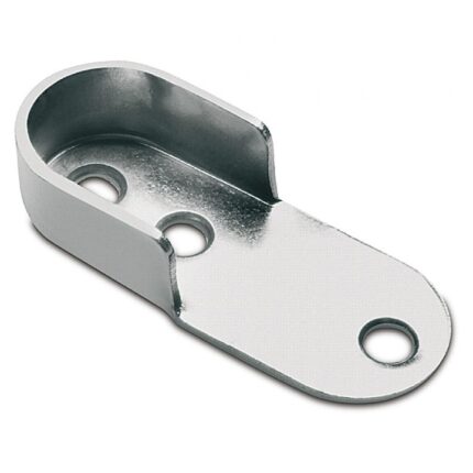 Suport Bara Ovala 30x15mm