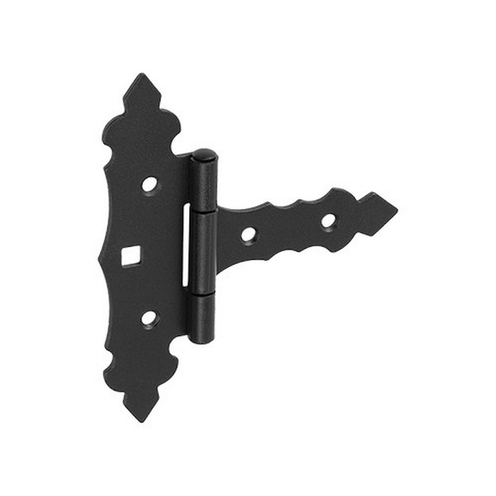0mm Neagra