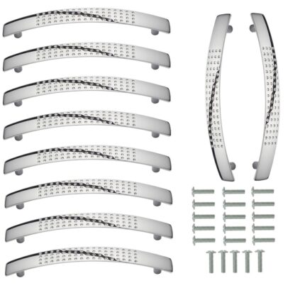 distanta gauri 96 mm cu suruburi de fixare