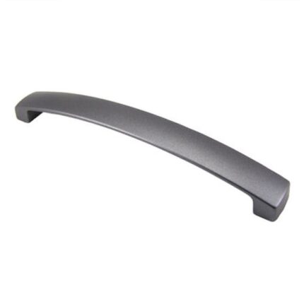 Maner Mobila Mirannda Antracit 256mm