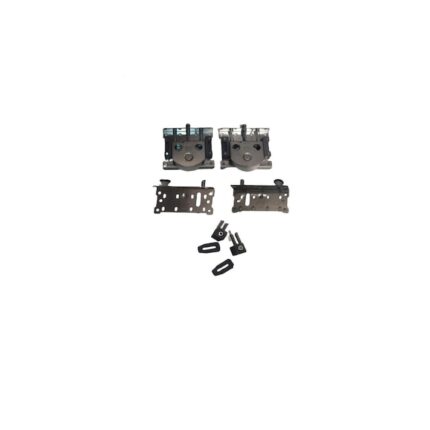 Set glisare pkm 80 pentru 1 usa pana la 80 kg