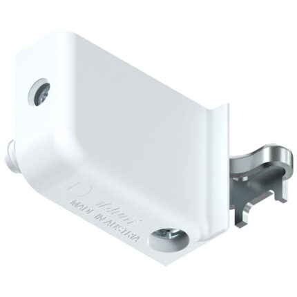 stanga cu fixare prin presare