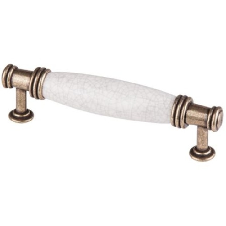 Maner Mobilier Model Ceramic Granit 96 mm Evotools