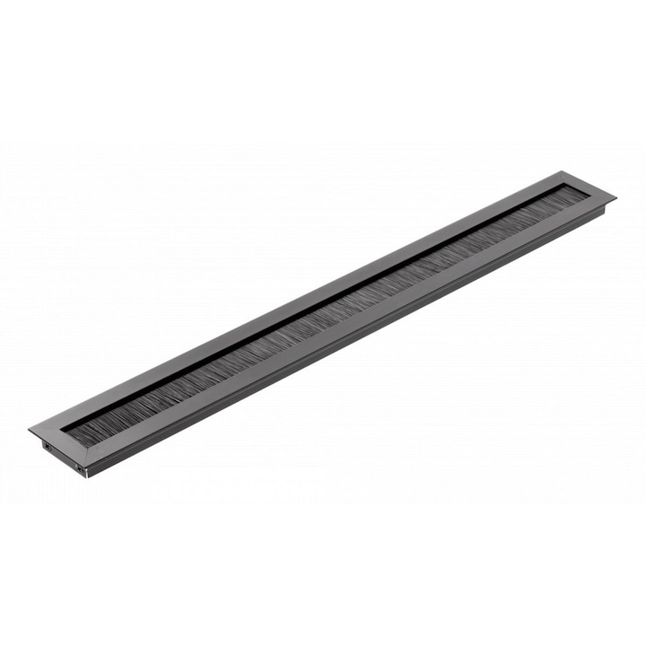 negru mat