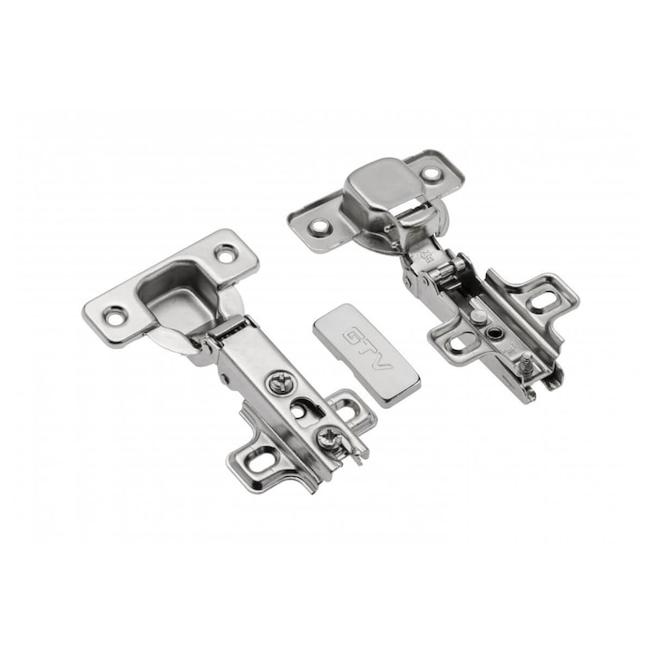 Balama aplicata push to open