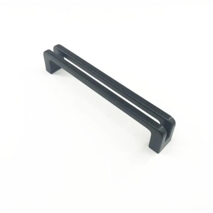 negru mat