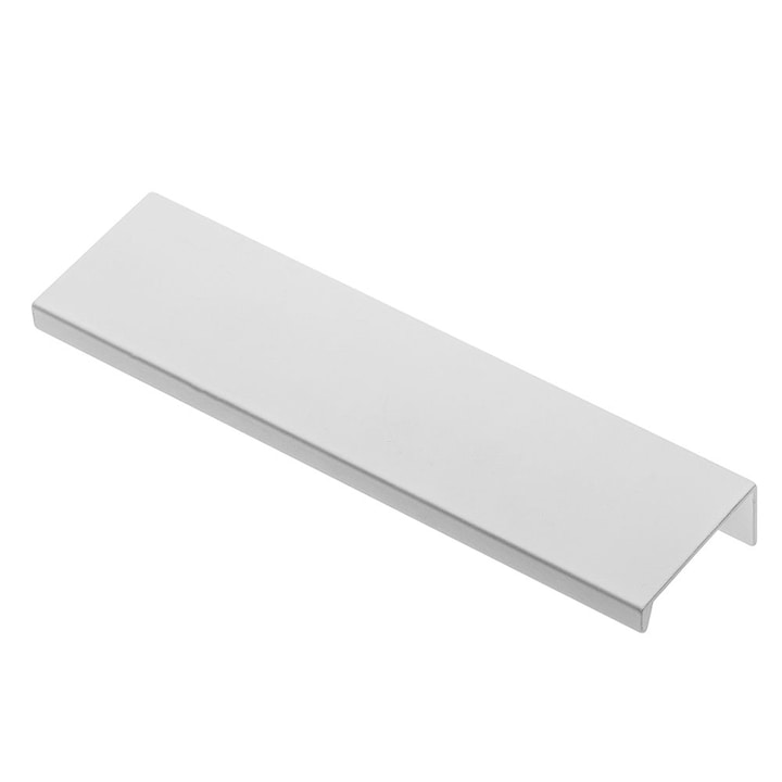 Maner mobilier modern aluminiu C 96mm / L 150mm