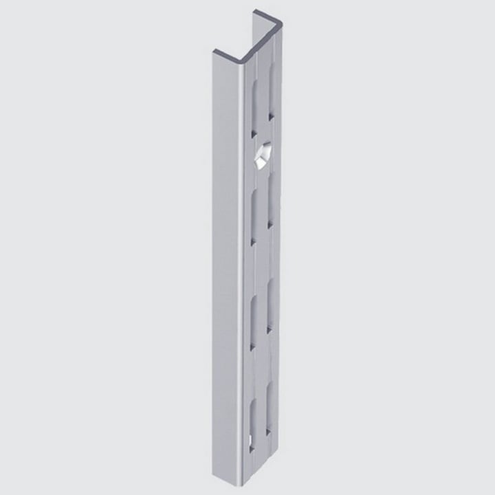 Vergea verticala 2RG H1500 Gri